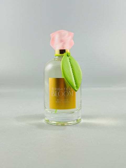 profumo donna Eau de Parfum Bath & Body Works BRIGHTEST BLOOM spray 100 ml