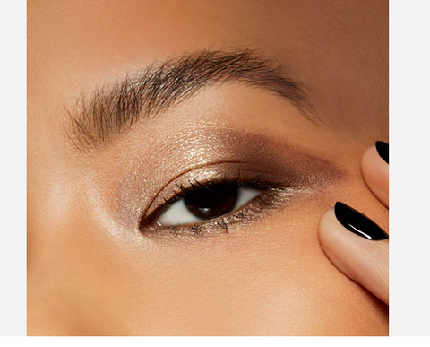 ombretto Mac Cosmetics Eye Shadow TEMPTING Frost Refill