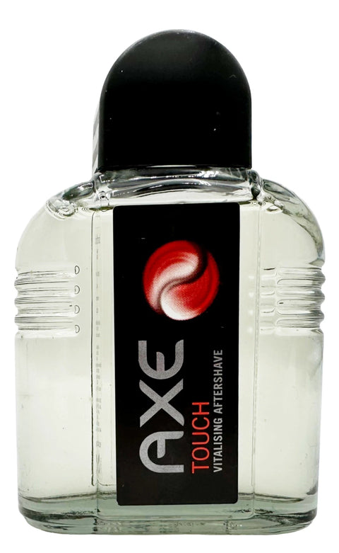 after shave Fabergé Axe Touch Vitalising Aftershave Axeshave splash 100 ml