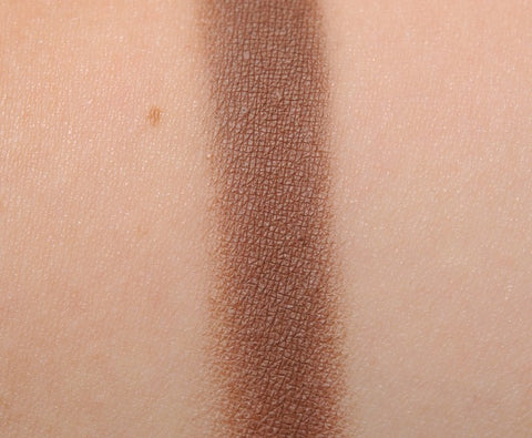 ombretto Mac Cosmetics Eye Shadow BROWN DOWN Matte Refill