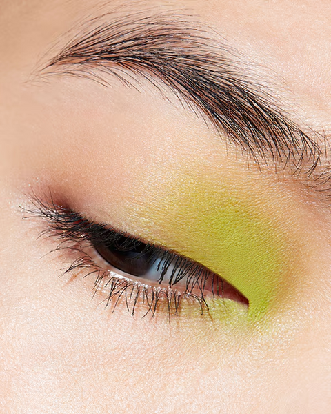 ombretto Mac Cosmetics Eye Shadow LIME Matte Refill