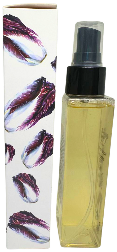 acqua corpo profumata unisex Perle d'Italia Radicchio Rosso Veneto 130 ml