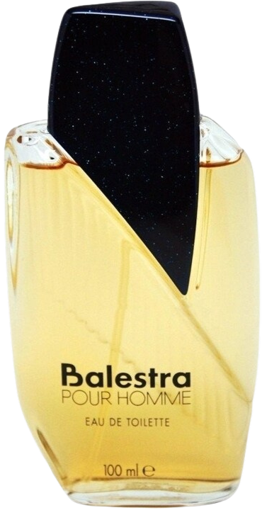 profumo uomo Eau de Toilette Renato Balestra pour Homme vaporisateur naturel 100 ml