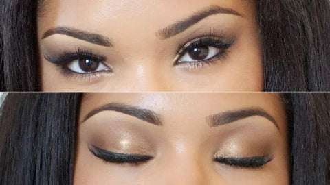 ombretto Mac Cosmetics Eye Shadow DAZZLELIGHT Frost Refill