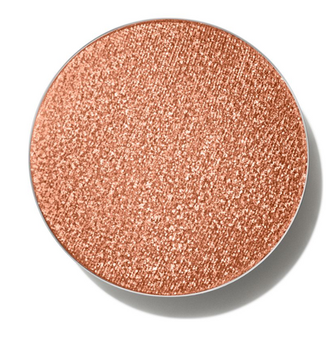 ombretto Mac Cosmetics Eye Shadow TEMPTING Frost Refill