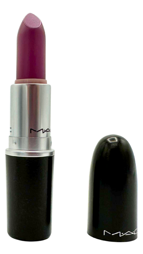 rossetto Mac Cosmetics Matte Lipstick MEN LOVE MYSTERY
