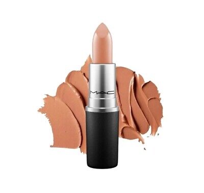 rossetto Mac Cosmetics Satin Lipstick 816 PEACHSTOCK