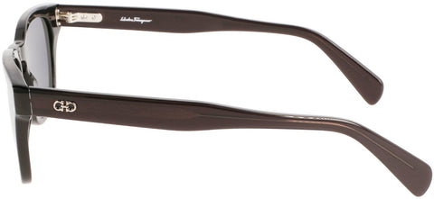 occhiali da sole uomo Salvatore Ferragamo SF1057S 001