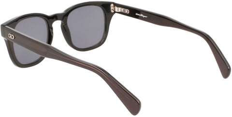 occhiali da sole uomo Salvatore Ferragamo SF1057S 001