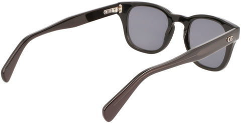 occhiali da sole uomo Salvatore Ferragamo SF1057S 001