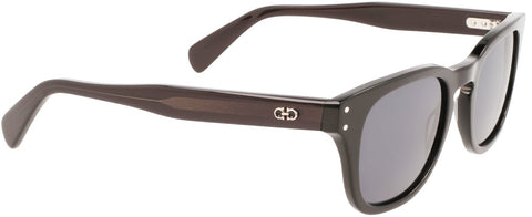 occhiali da sole uomo Salvatore Ferragamo SF1057S 001