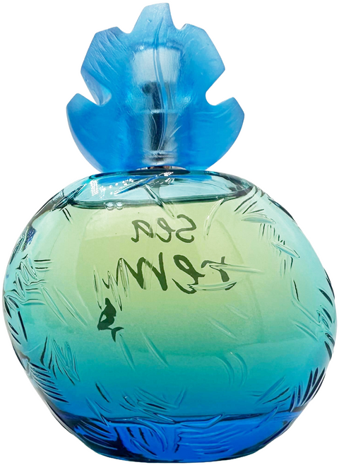 profumo donna Eau de Toilette Reminiscence Paris SEA REM natural spray 100 ml