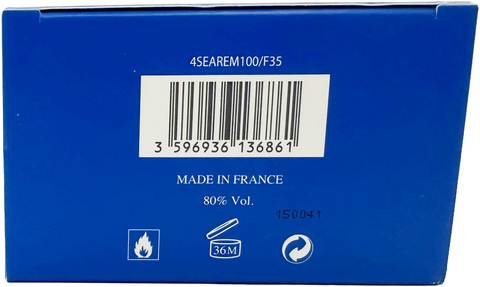 profumo donna Eau de Toilette Reminiscence Paris SEA REM natural spray 100 ml