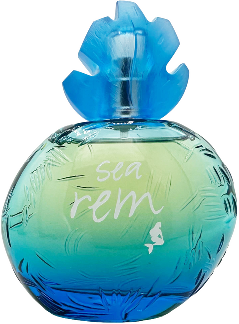 profumo donna Eau de Toilette Reminiscence Paris SEA REM natural spray 100 ml
