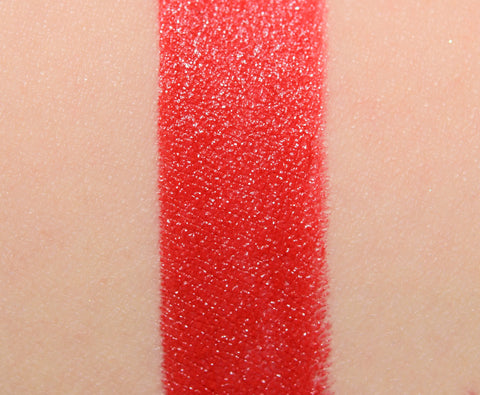 rossetto Sephora Collection Lipstories Lipstick 24 DEEP WATER BAY Cream