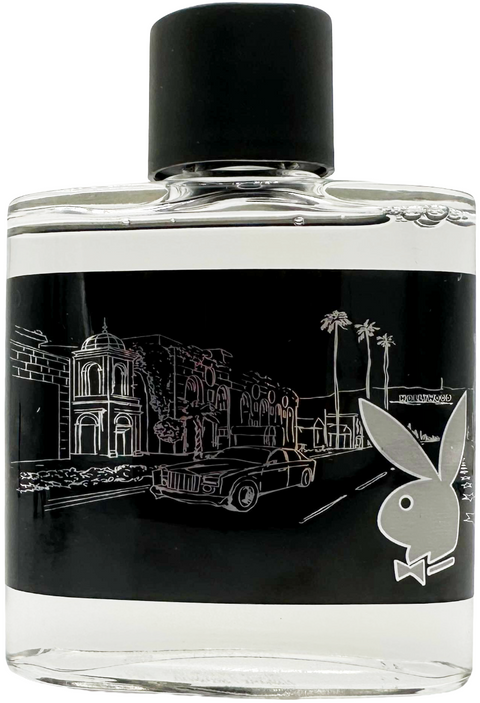 cooling after shave Playboy SEXY HOLLYWOOD splash 100 ml