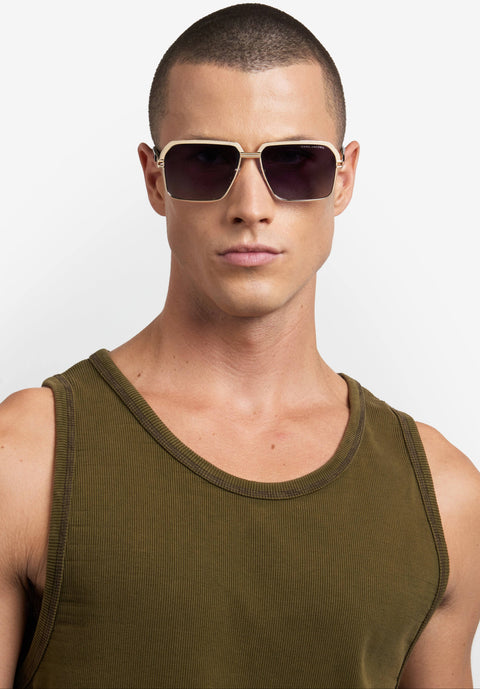 occhiali da sole uomo Marc Jacobs MARC 839/S RHL/9O