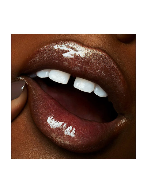 lucidalabbra Mac Cosmetics mini Lipglass CLEAR