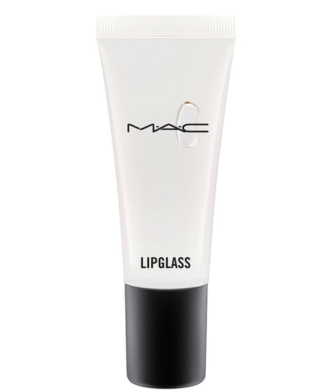 lucidalabbra Mac Cosmetics mini Lipglass CLEAR