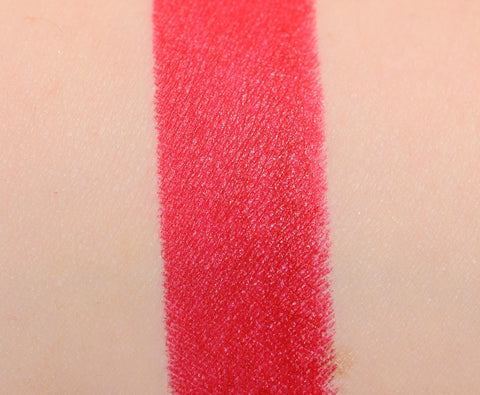 rossetto Mac Cosmetics Matte Lipstick Patrick Starrr SLAY RIDE