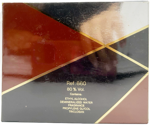 deodorante Sergio Soldano Atelier Deodorant Personnel natural spray 50 ml