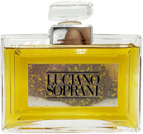 profumo donna Eau de Parfum Luciano Soprani Ref. 912 splash 100 ml