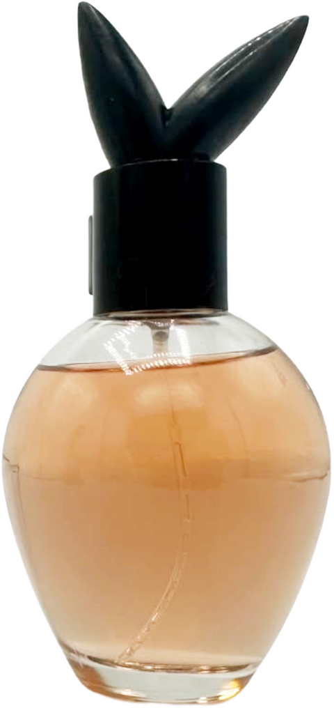 profumo donna Eau de Toilette Playboy PLAY IT SPICY ...  spray 75 ml