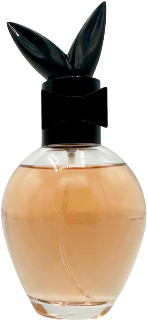 profumo donna Eau de Toilette Playboy PLAY IT SPICY ...  spray 75 ml