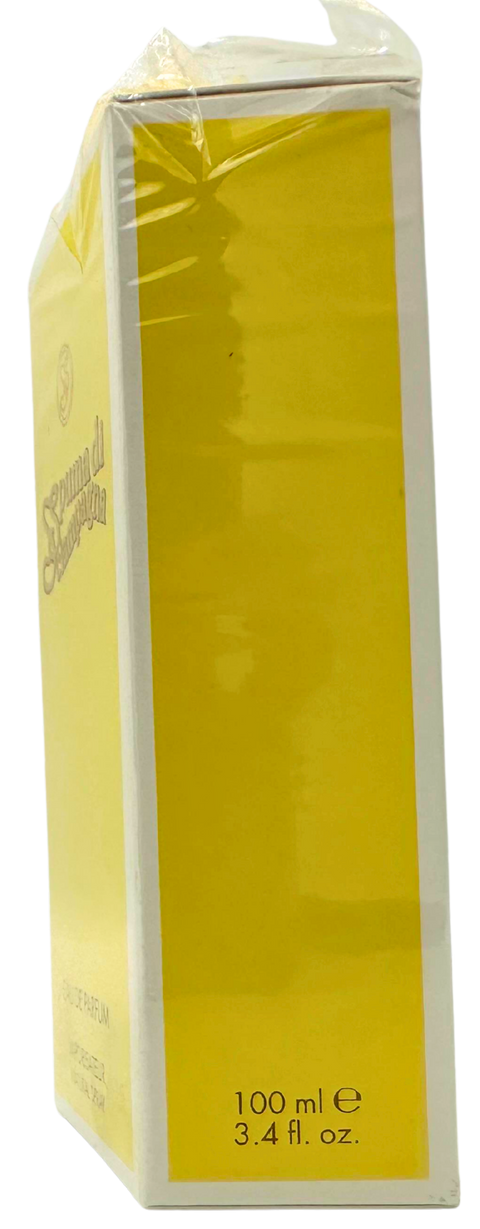 profumo unisex Eau de Parfum Italsilva Spuma di Sciampagna vaporisateur Natural Spray 100 ml