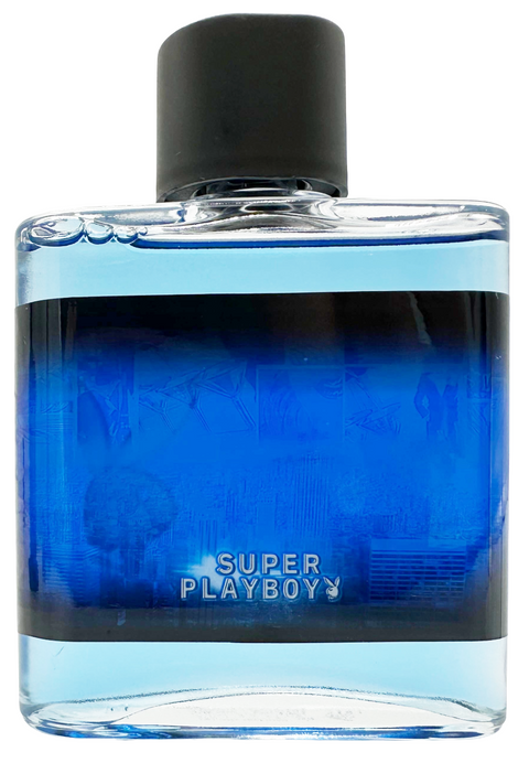 cooling after shave Playboy SUPER PLAYBOY splash 100 ml