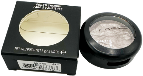 ombretto Mac Cosmetics Foiled Shadow SWEET ILLUSION