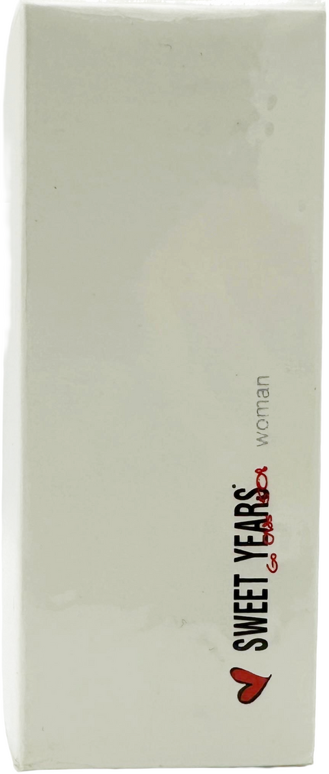 profumo donna Eau de Toilette Sweet Years Women spray 50 ml