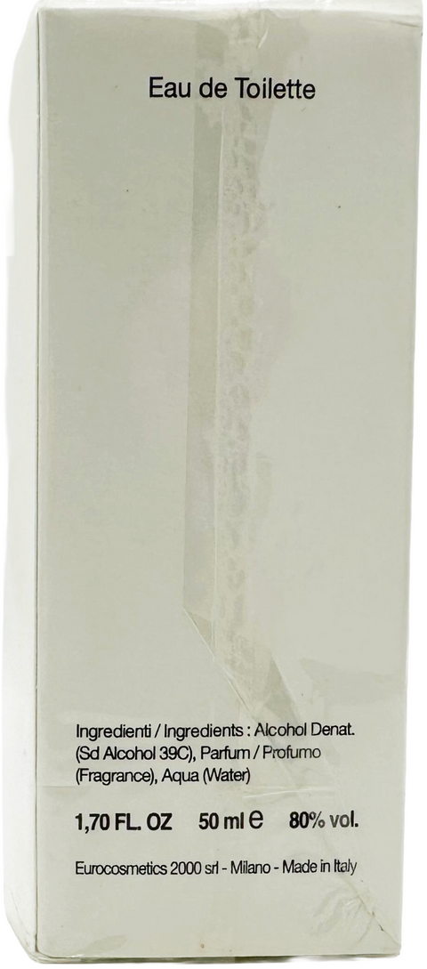 profumo donna Eau de Toilette Sweet Years Women spray 50 ml