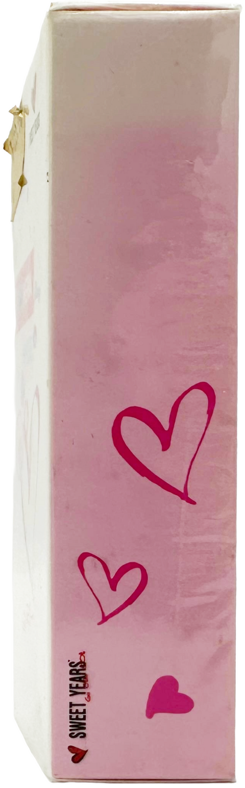 profumo donna Eau de Toilette Sweet Years DROGHERIA DELL'AMORE GIRL natural spray 50 ml