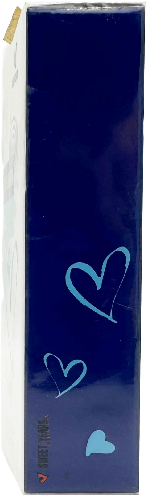 profumo uomo Eau de Toilette Sweet Years DROGHERIA DELL'AMORE BOY natural spray 30 ml