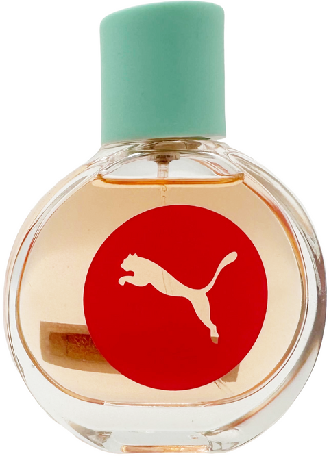 profumo donna Eau de Toilette Puma SYNC Woman natural spray 40 ml