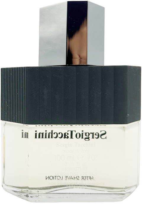after shave lotion Morris Sergio Tacchini Ref. 4.01.071.10 splash 100 ml