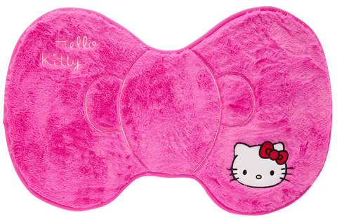 tappeto a forma di fiocco Sanrio Hello Kitty Mat 991142925