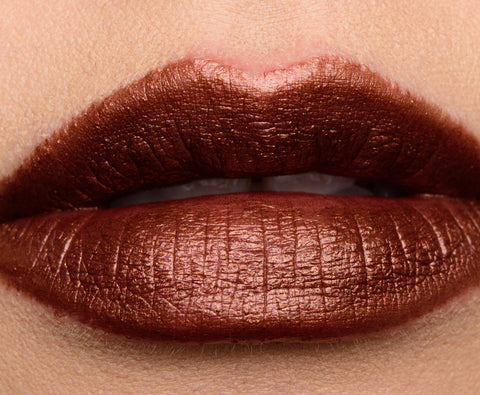 rossetto Mac Cosmetics Frost Lipstick VIVA GLAM TARAJI P. HENSON 2