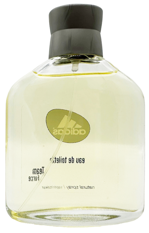 profumo uomo Eau de Toilette Adidas TEAM FORCE natural spray 100 ml