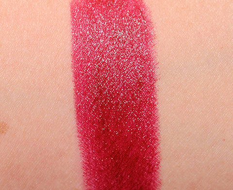 rossetto Mac Cosmetics Ultimate Lipstick THE SCENE