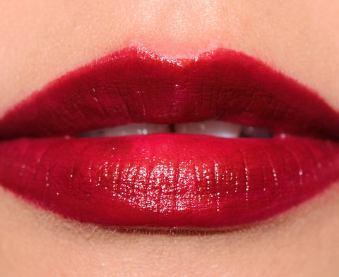 rossetto Mac Cosmetics Ultimate Lipstick THE SCENE