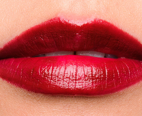 rossetto Mac Cosmetics Ultimate Lipstick THE SCENE