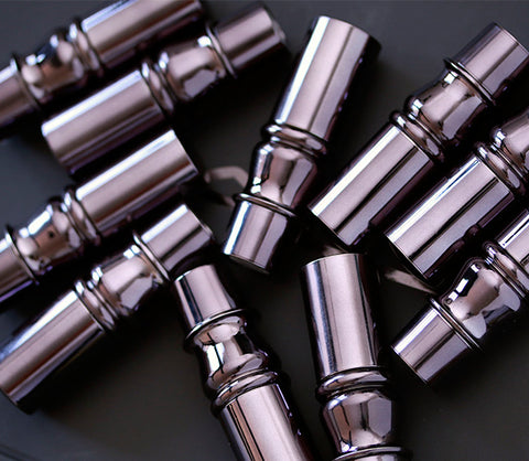 rossetto Mac Cosmetics Ultimate Lipstick THE SCENE