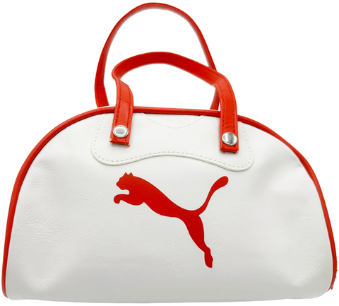 profumo donna Eau de Toilette Puma TIME TO PLAY Woman natural spray 40 ml + borsa