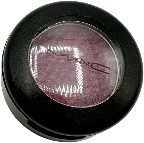 ombretto Mac Cosmetics Eye Shadow TRAX Velvet