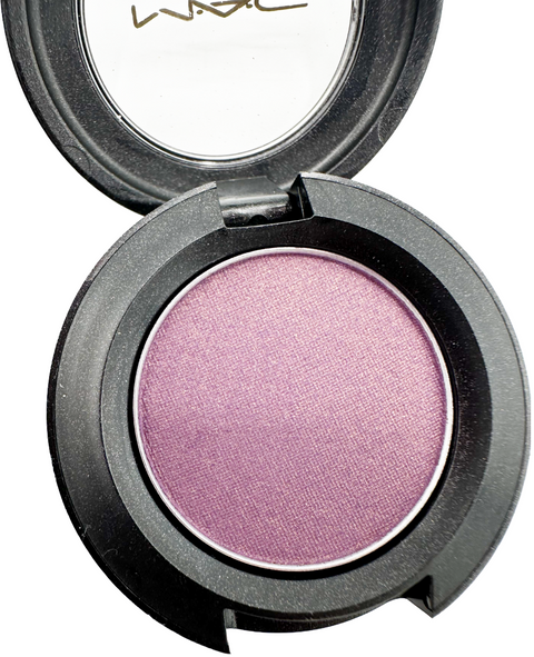 ombretto Mac Cosmetics Eye Shadow TRAX Velvet