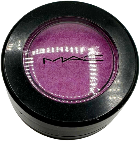 ombretto Mac Cosmetics Electric Cool Eye Shadow INFRA-VIOLET