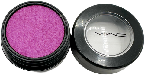 ombretto Mac Cosmetics Electric Cool Eye Shadow INFRA-VIOLET