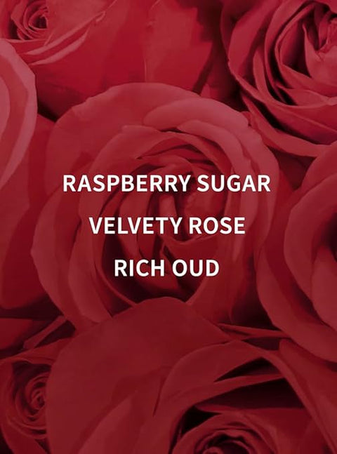 latte corpo nutriente quotidiano Bath & Body Works Dark Velvet Oud 236 ml